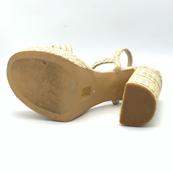 Jeffrey Campbell Yachty Platform Sandal - Picture 7 of 14